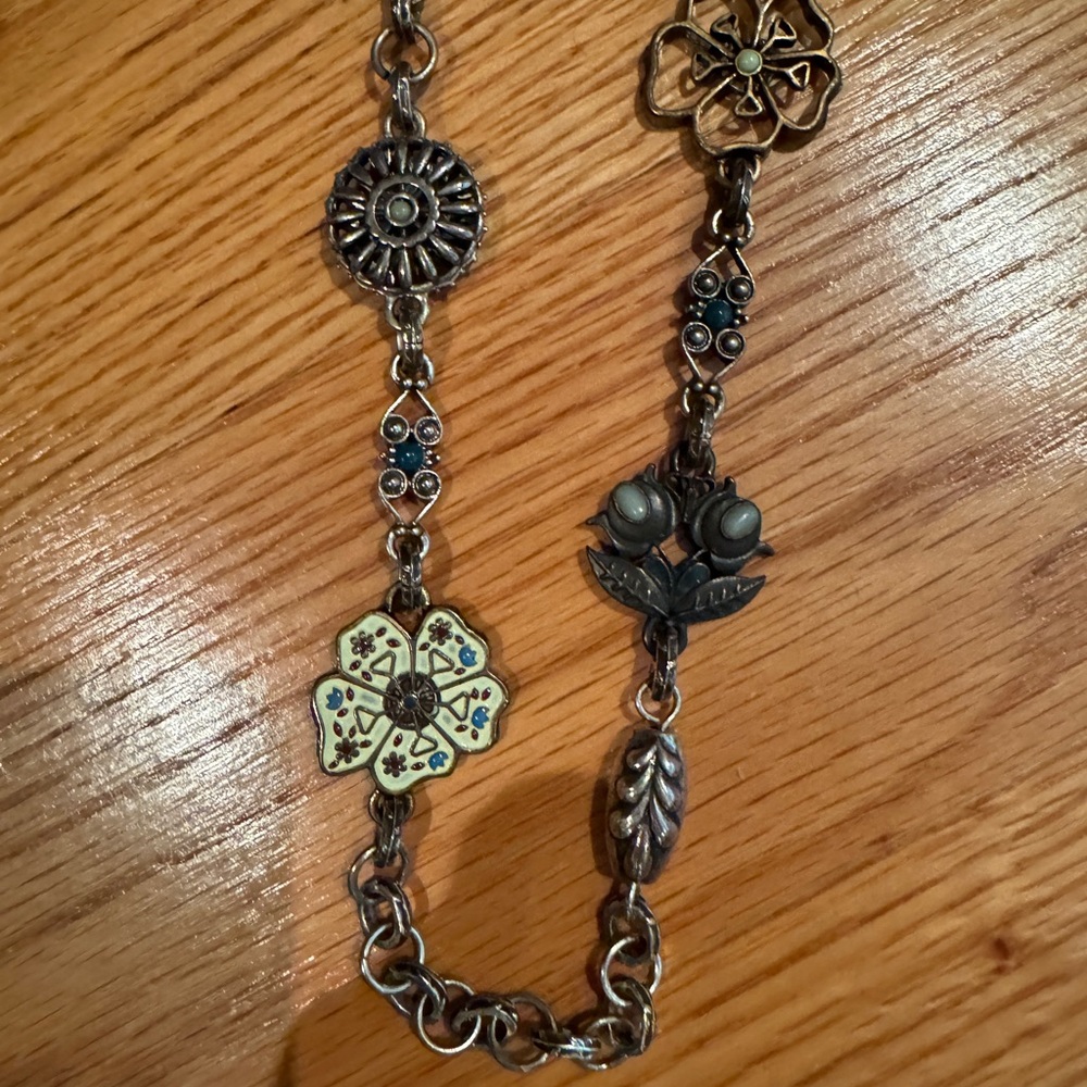 Lucky Brand Necklace